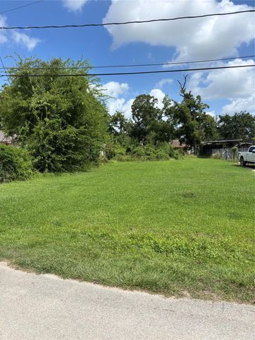 0 Sadler Street, Houston, TX 77022