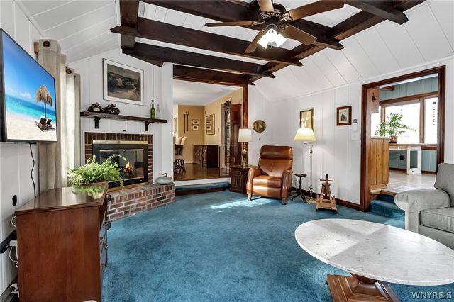 235 Mill Street, Amherst, NY 14221