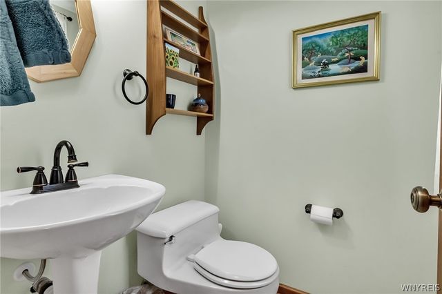 235 Mill Street, Amherst, NY 14221