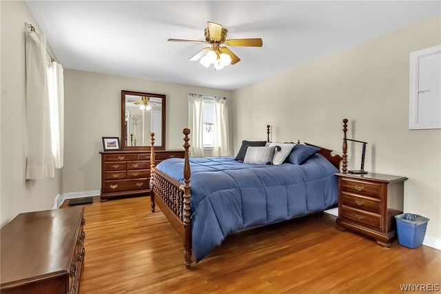 235 Mill Street, Amherst, NY 14221