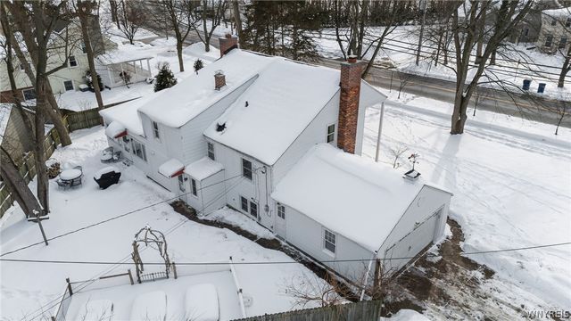 235 Mill Street, Amherst, NY 14221