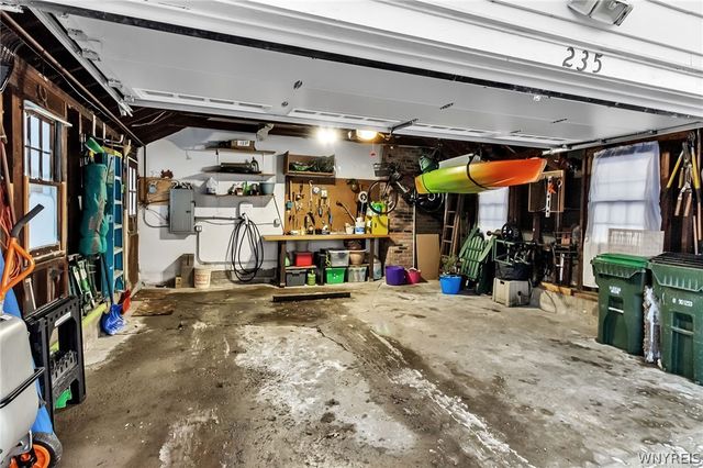 235 Mill Street, Amherst, NY 14221