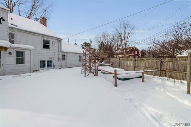 235 Mill Street, Amherst, NY 14221