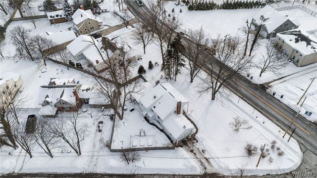 235 Mill Street, Amherst, NY 14221