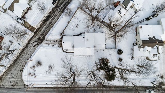 235 Mill Street, Amherst, NY 14221