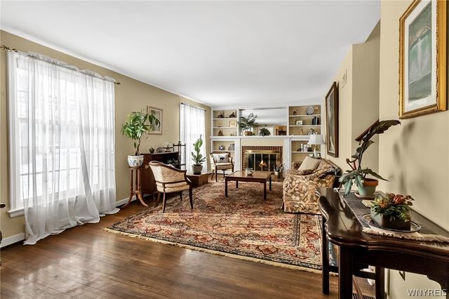 235 Mill Street, Amherst, NY 14221