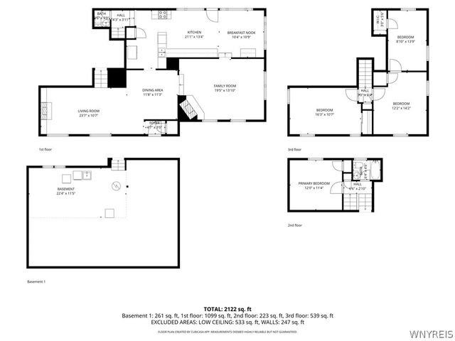 235 Mill Street, Amherst, NY 14221