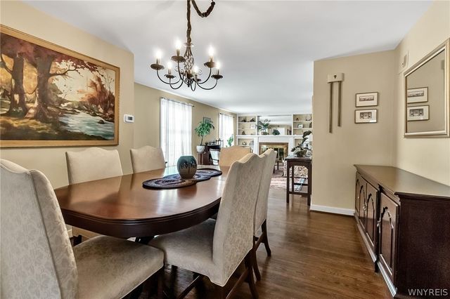 235 Mill Street, Amherst, NY 14221