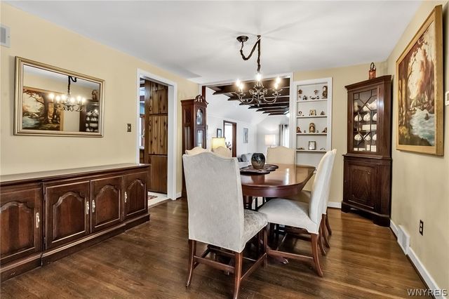 235 Mill Street, Amherst, NY 14221