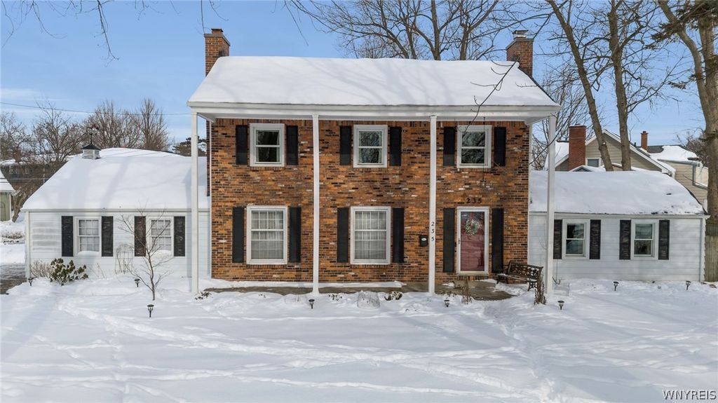 235 Mill Street, Amherst, NY 14221