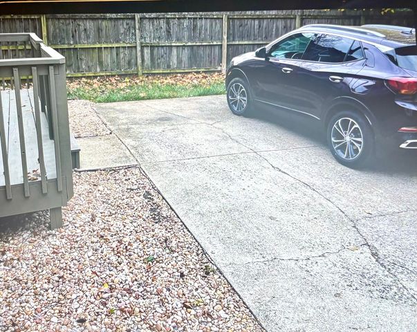 165 Walton Avenue Apt a, Lexington, KY 40508