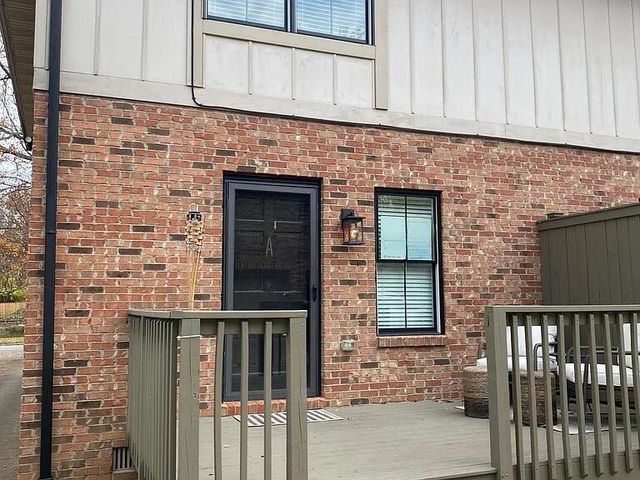 165 Walton Avenue Apt a, Lexington, KY 40508
