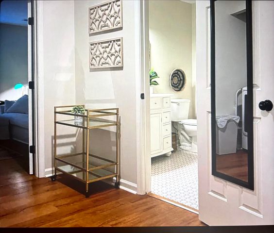 165 Walton Avenue Apt a, Lexington, KY 40508