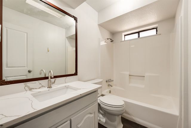 9625 Cherry Street, Frisco, TX 75033