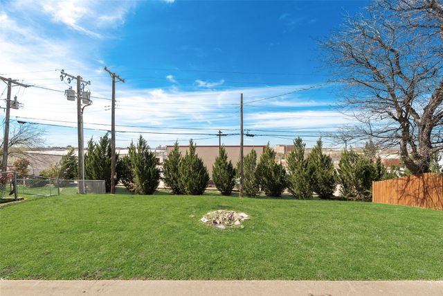 9625 Cherry Street, Frisco, TX 75033