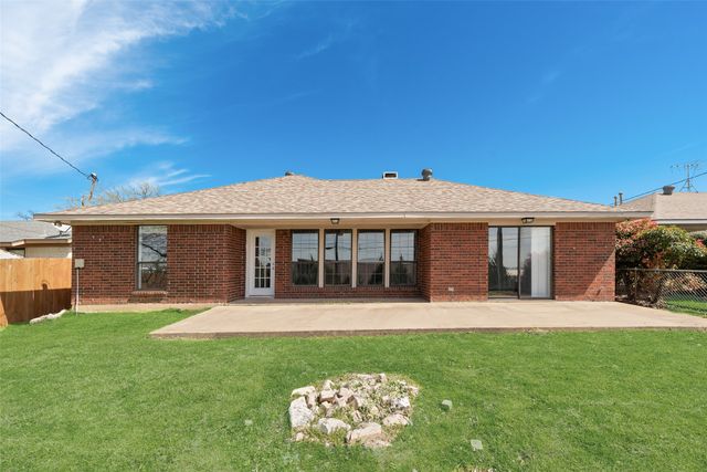 9625 Cherry Street, Frisco, TX 75033