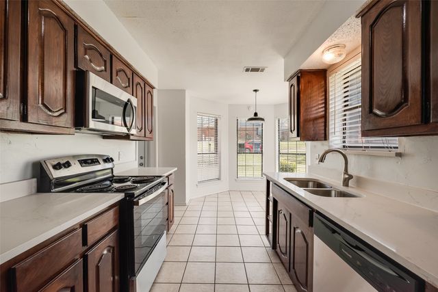 9625 Cherry Street, Frisco, TX 75033