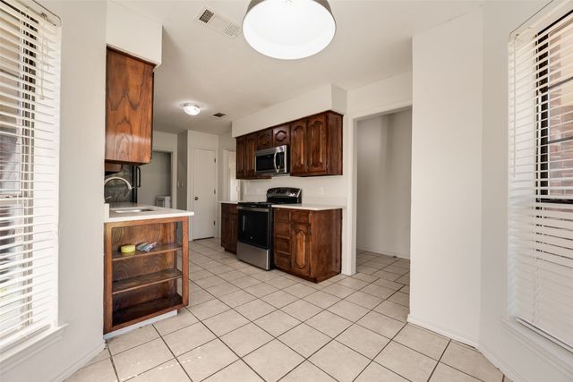 9625 Cherry Street, Frisco, TX 75033