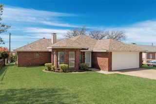 9625 Cherry Street, Frisco, TX 75033