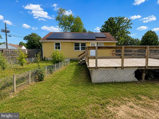115 PHILLIPS AVE, Magnolia, NJ 08049