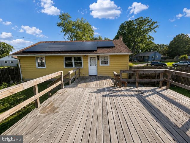 115 PHILLIPS AVE, Magnolia, NJ 08049