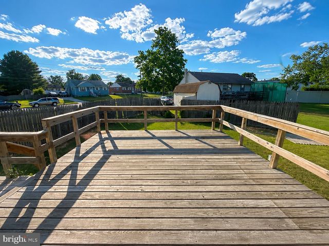 115 PHILLIPS AVE, Magnolia, NJ 08049