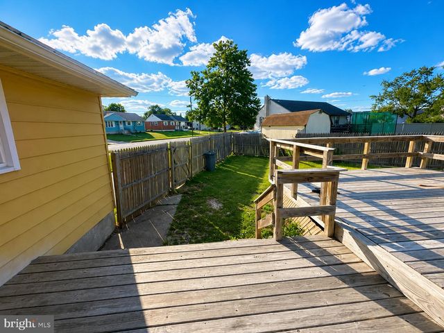115 PHILLIPS AVE, Magnolia, NJ 08049