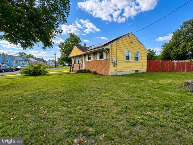 115 PHILLIPS AVE, Magnolia, NJ 08049