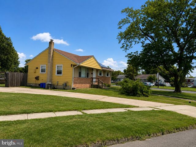 115 PHILLIPS AVE, Magnolia, NJ 08049