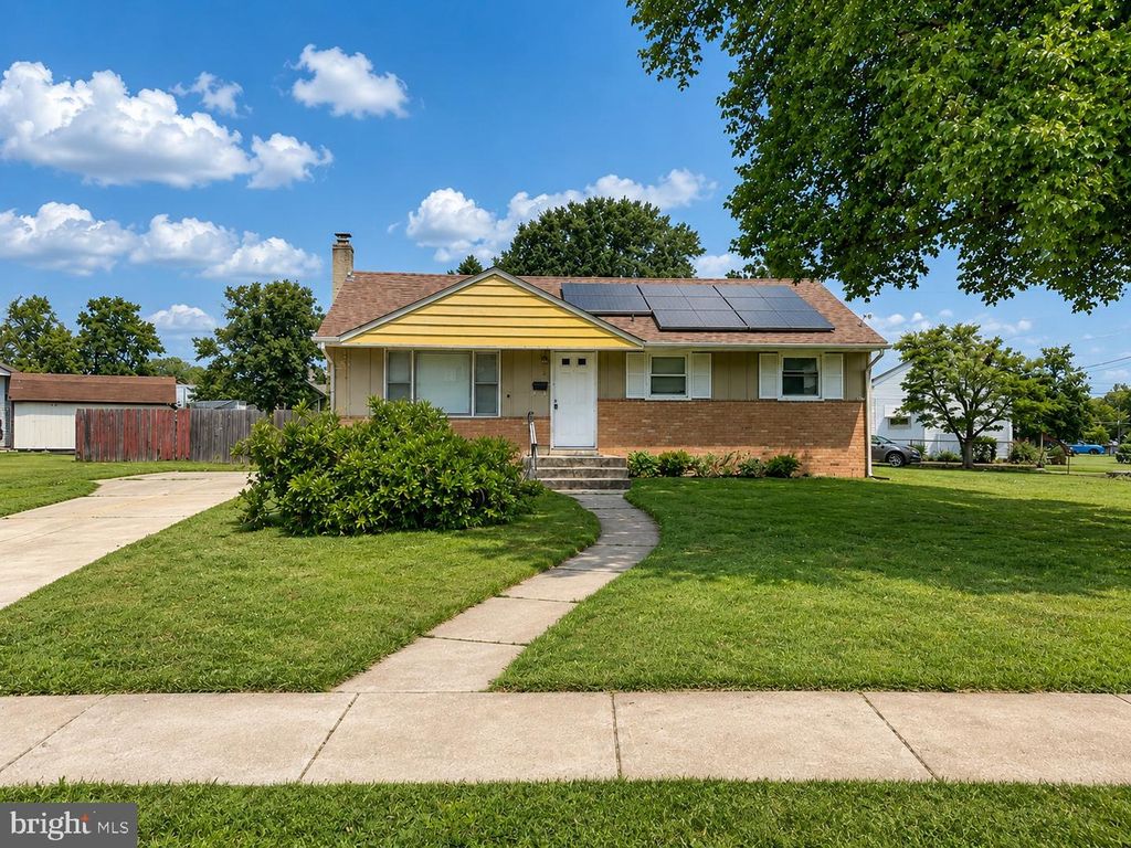 115 PHILLIPS AVE, Magnolia, NJ 08049