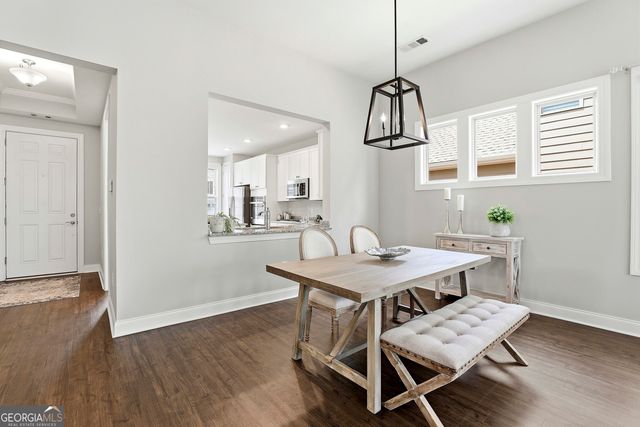 330 Chestnut Oak Drive, Peachtree City, GA 30269