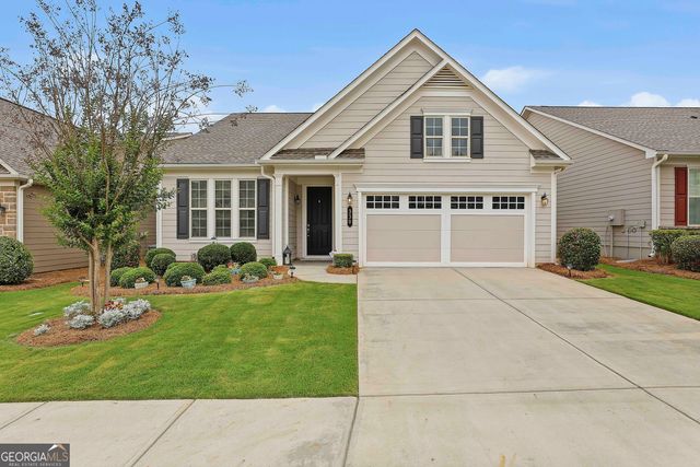 330 Chestnut Oak Drive, Peachtree City, GA 30269