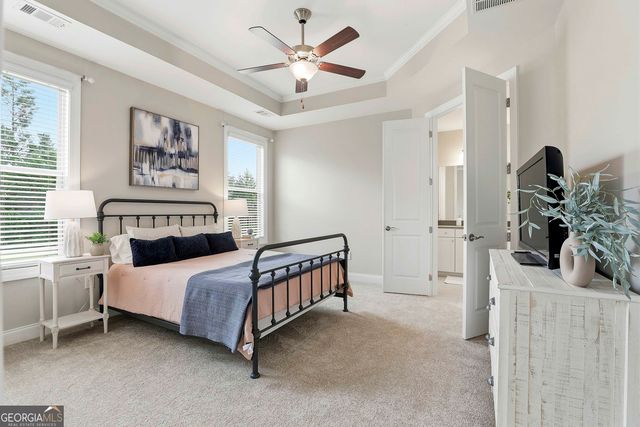 330 Chestnut Oak Drive, Peachtree City, GA 30269