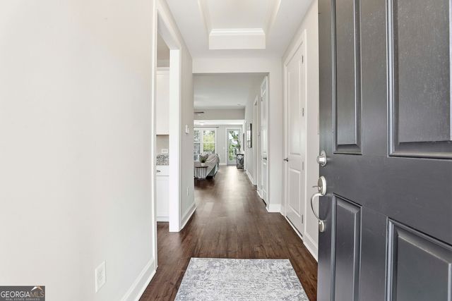 330 Chestnut Oak Drive, Peachtree City, GA 30269
