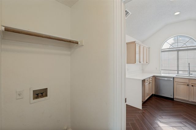 8160 Tower Road, Frisco, TX 75035