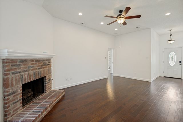 8160 Tower Road, Frisco, TX 75035
