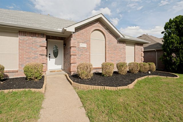 8160 Tower Road, Frisco, TX 75035