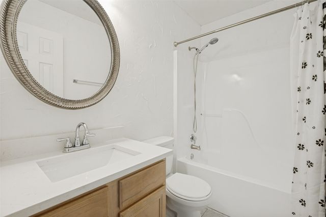8160 Tower Road, Frisco, TX 75035