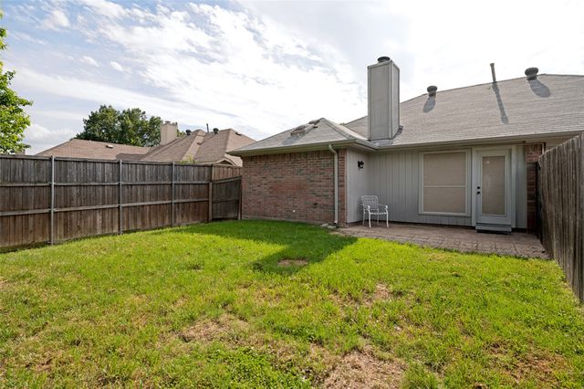 8160 Tower Road, Frisco, TX 75035
