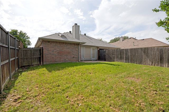 8160 Tower Road, Frisco, TX 75035