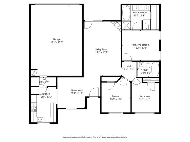 8160 Tower Road, Frisco, TX 75035