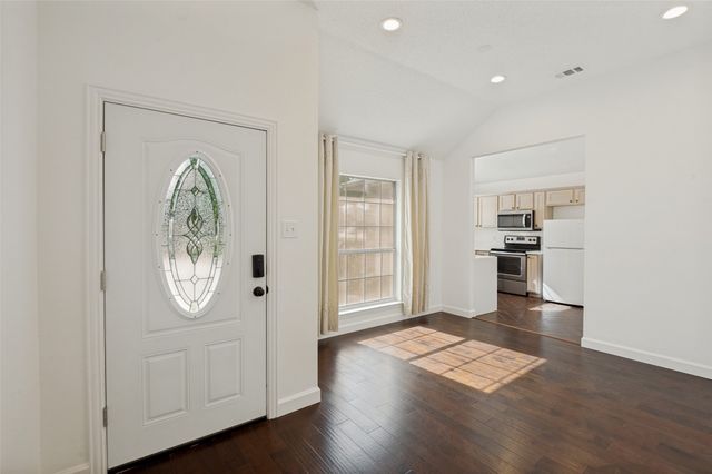 8160 Tower Road, Frisco, TX 75035