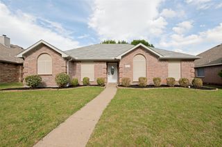 8160 Tower Road, Frisco, TX 75035