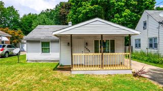 1944 Overlook Avenue, Youngstown, OH 44509