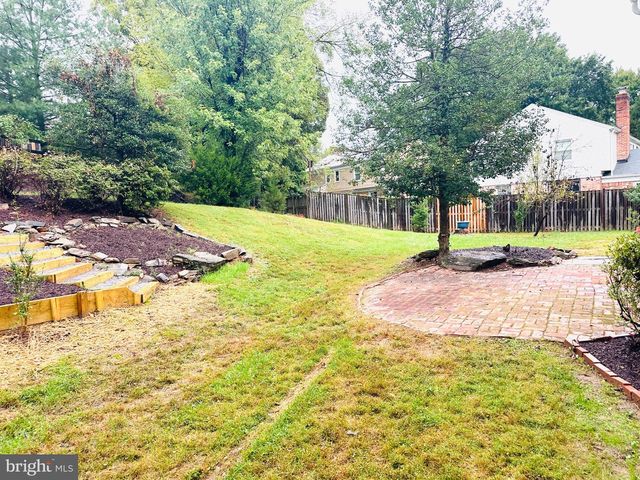 10916 CANDLELIGHT LN, Potomac, MD 20854