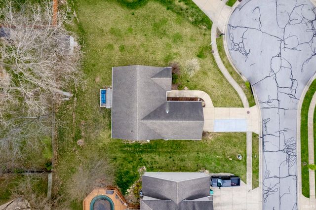 6260 Musket Way, West Lafayette, IN 47906