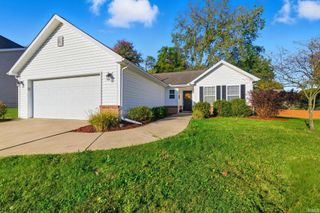 6260 Musket Way, West Lafayette, IN 47906
