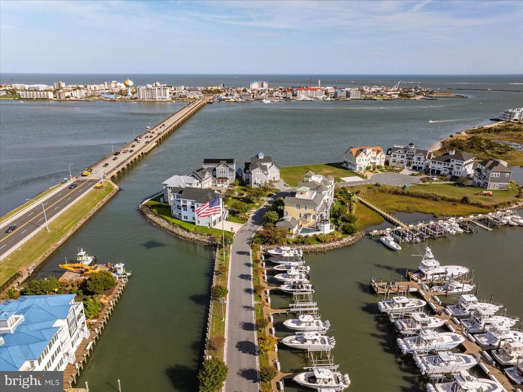 Image 104 of property listing at 12971 INLET ISLE LN, Ocean City, MD 21842