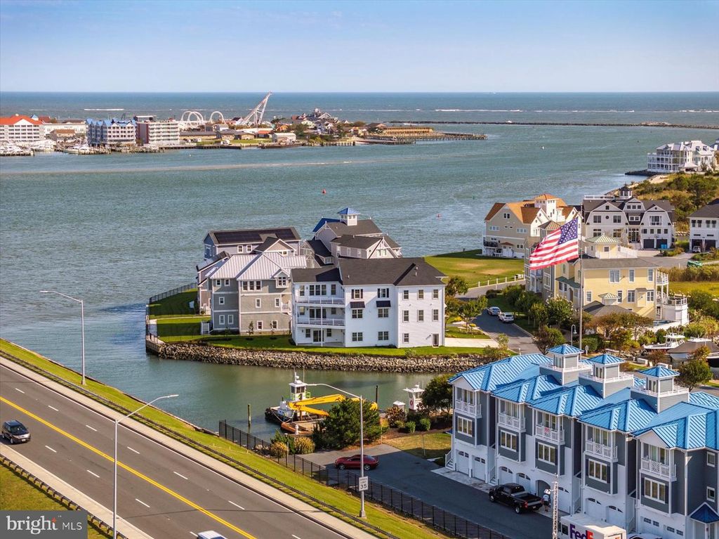 Image 105 of property listing at 12971 INLET ISLE LN, Ocean City, MD 21842