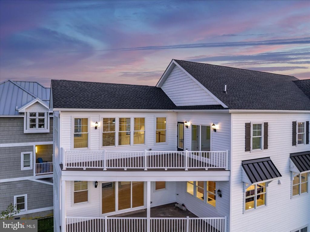 Image 128 of property listing at 12971 INLET ISLE LN, Ocean City, MD 21842